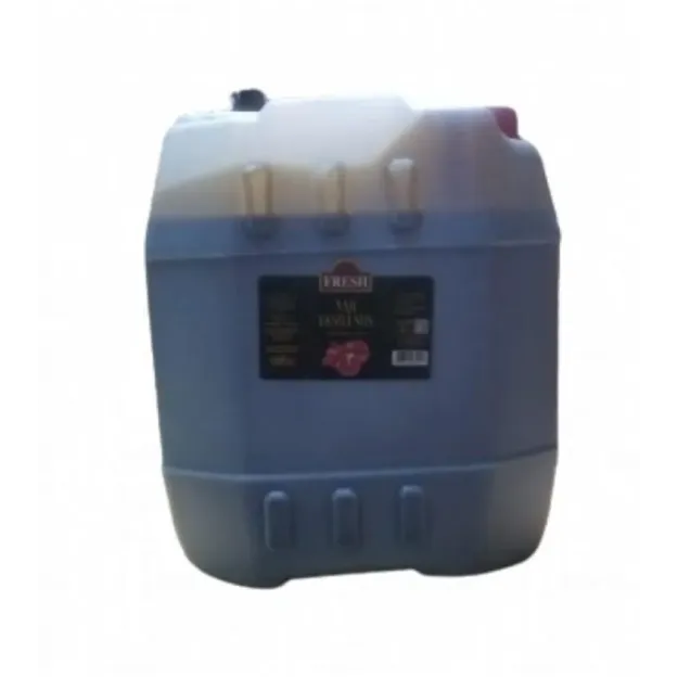 Fresh Çiğ Köfte Sosu 25 Kg