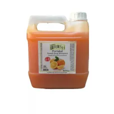 Fresh Portakal Konsantre 5 Kg