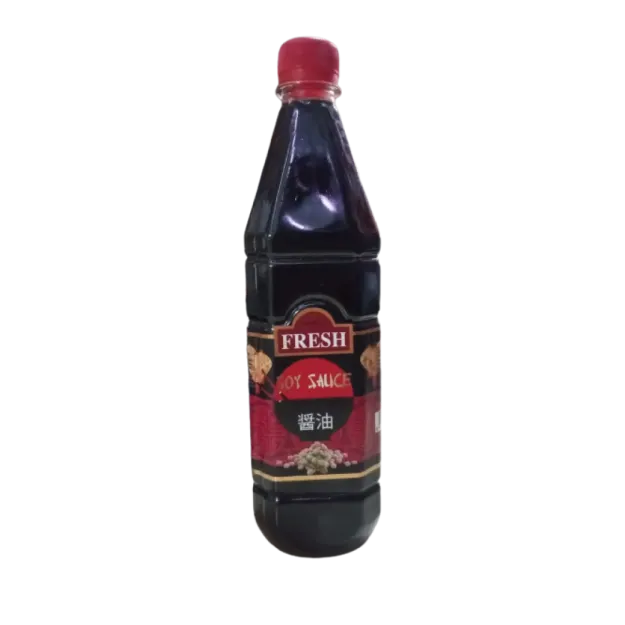 Fresh Soya Sosu 700ml Pet Şişe