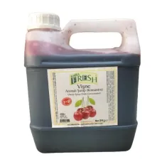 Fresh Vişne Konsantre 5 Kg