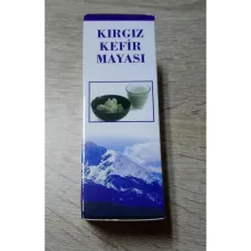 Kefir Mayası