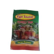 Altunbulak Toz Turşu Yap