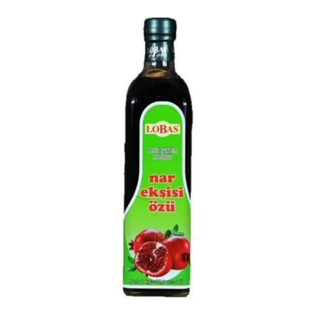 Lobas Cam Nar Ekşisi Özü 1 Lt