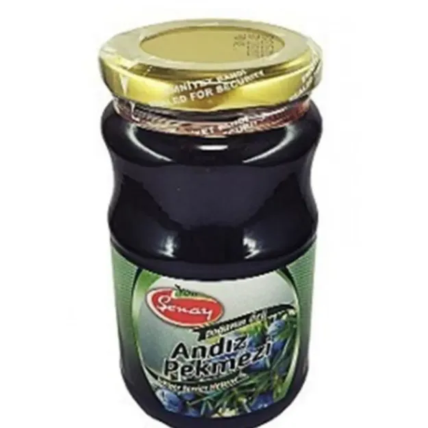 Şenay Andız Pekmezi 450gr