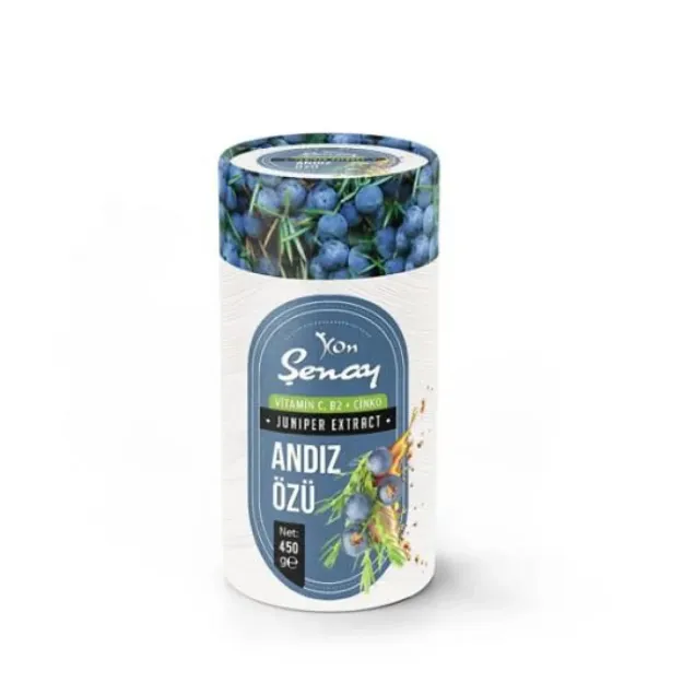 Şenay Andız Özü 450 Gr C+b+çinko