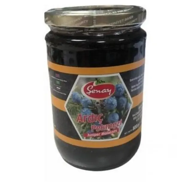 Şenay Ardıç Pekmezi 800 Gr