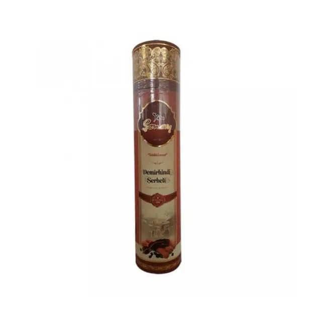 Şenay Demirhindi Şerbeti 700 Gr