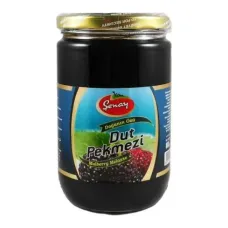 Şenay Dut Pekmezi 800 Gr Şenay Dut Pekmezi 800 Gr