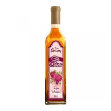 Şenay Gül Sirkesi 500 Ml Şenay Gül Sirkesi 500 Ml