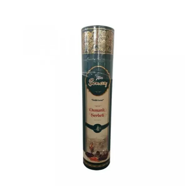 Şenay Osmanlı Şerbeti 700 Gr