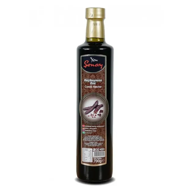 Şenay Keçiboynuzu Özü 700 Gr