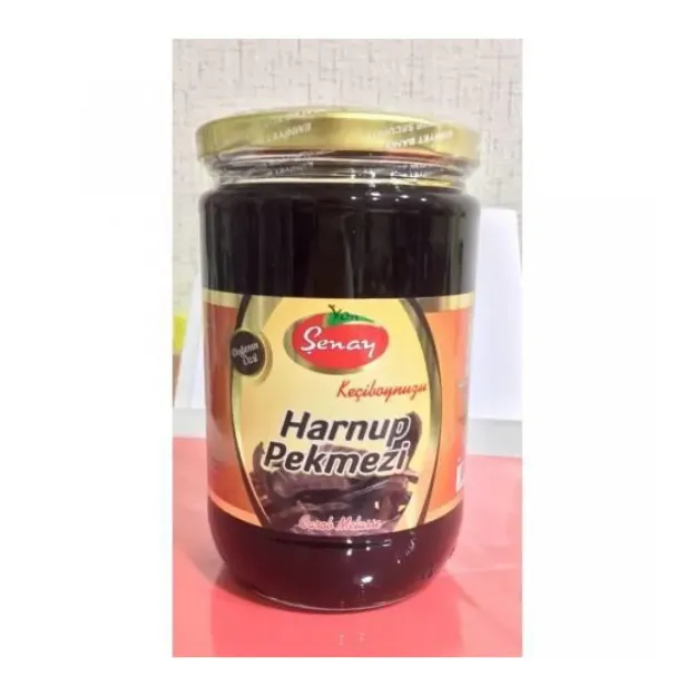 Şenay Harnup Pekmez 800 Gr