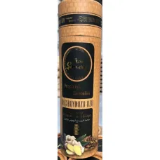 Şenay Keçiboynuzu Özü Zencefil Propolis 350 Cc