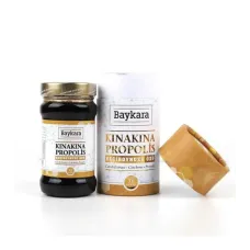Baykara Kına Kına Propolis Keçiboynuzu Özü 380 Gr