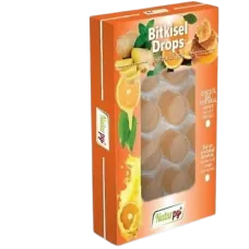 Naturpy Pastil(portakal-zencefil) Naturpy Pastil(portakal-zencefil)