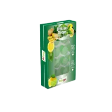 Naturpy Pastil(nane Limon-zencefil) Naturpy Pastil(nane Limon-zencefil)