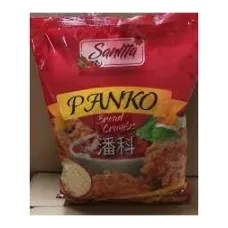 Sanitta Panko Çıtır Kaplama 1 Kg