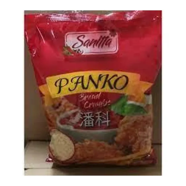 Sanitta Panko Çıtır Kaplama 1 Kg