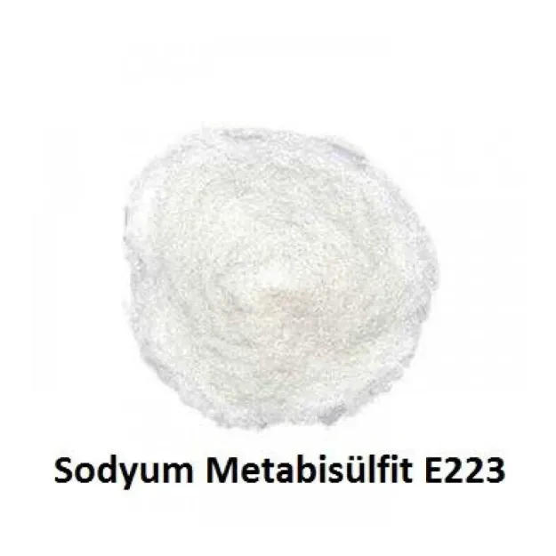 Enginar Beyazlatma Tozu Koruyucu E223