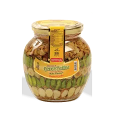 Kaffka Çerez Tatlısı 420 Gr