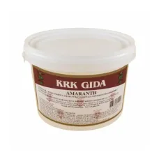 Dökme Gıda Boyası Vişne Amaranth E 123