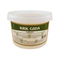 Dökme Gıda Boyası Yeşil Green  E102+e132