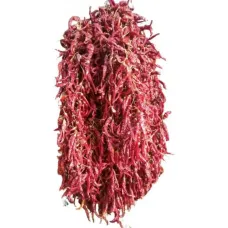 Kuru Biber  Bilecik 100 Lü