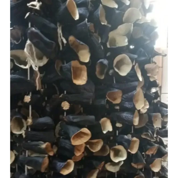 Kuru Patlıcan Dolm Dip-sap 20 Li