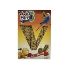Kuş Yemi Ballı Yem(kraker)