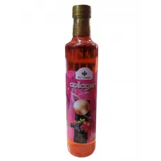 Alftamin Collagen Sirke 500 Ml