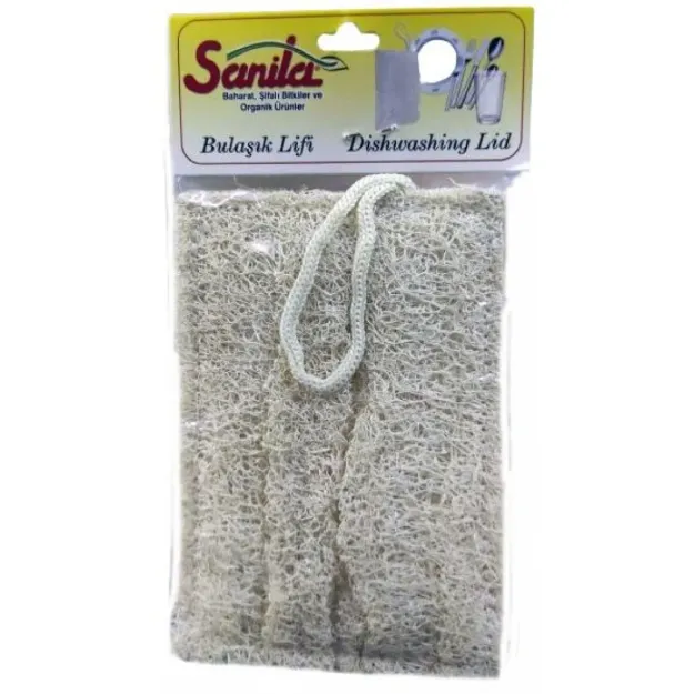 Sanita Bulaşık Lifi