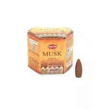 Hem Geri Akış Tütsü Meditasyon 10 Lu