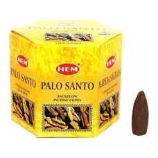 Hem Geri Akış Tütsü Kamasutra 10 Lu