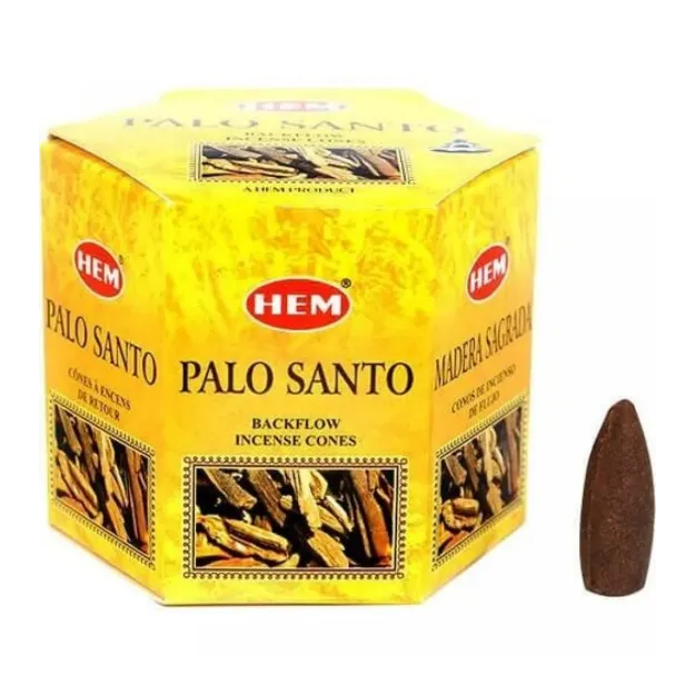 Hem Geri Akış Tütsü Kamasutra 10 Lu