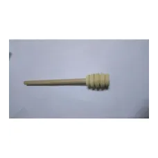 Tahta Bal Kaşığı 15 Cm