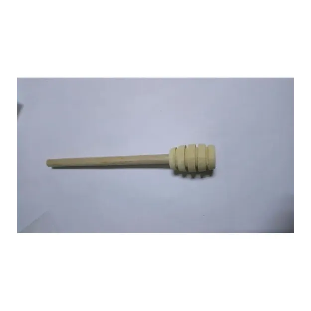 Tahta Bal Kaşığı 15 Cm