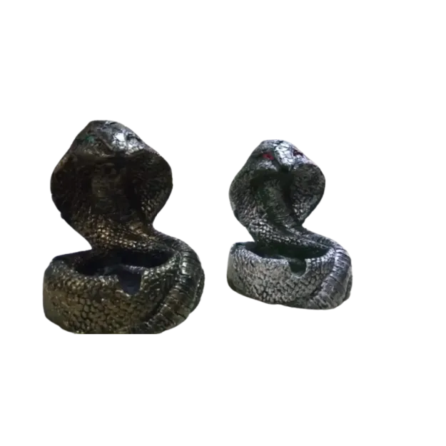 Geri Akışlı Tütsülük Yılan