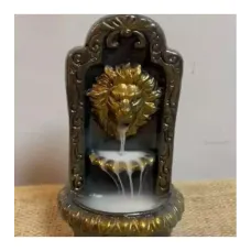 Geri Akışlı Tütsülük Aslan