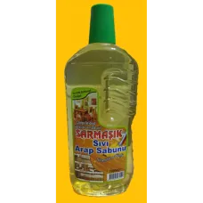 Sarmaşık Marka Sıvı Arap Sabunu 750 Ml