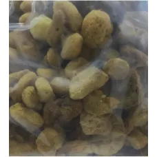 Deniz Süngeri Sabunluk 3-5 Cm