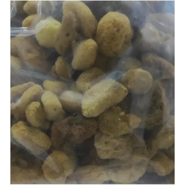 Deniz Süngeri Sabunluk 3-5 Cm