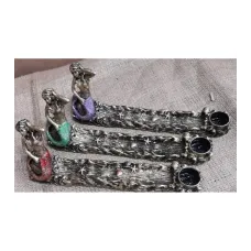 Çubuk Tütsülük Denizkızı