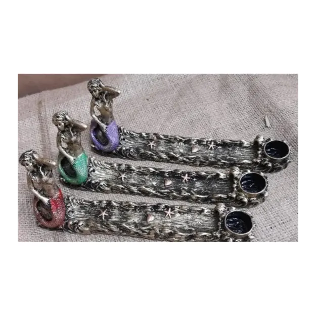 Çubuk Tütsülük Denizkızı