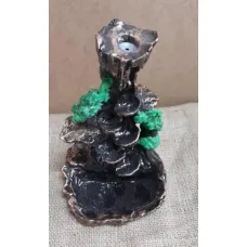 Geri Akışlı Tütsülük Yeni Dağ