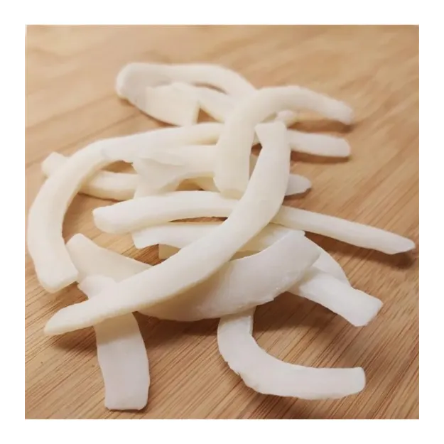 Dilimli Hindistan Cevizi Kurusu