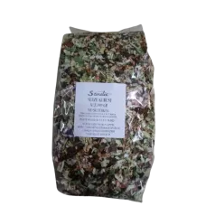 Sebze Kurusu Pırasa Domates Havuç Soğan Mix