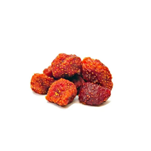 Çilek Kurusu Bütün