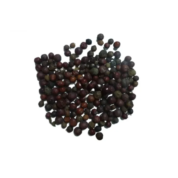 Ardıç Tohumu Kırmızı