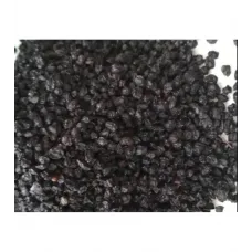 Mürver Meyvesi-kara Mürver