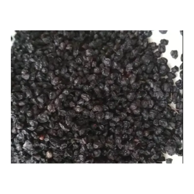 Mürver Meyvesi-kara Mürver